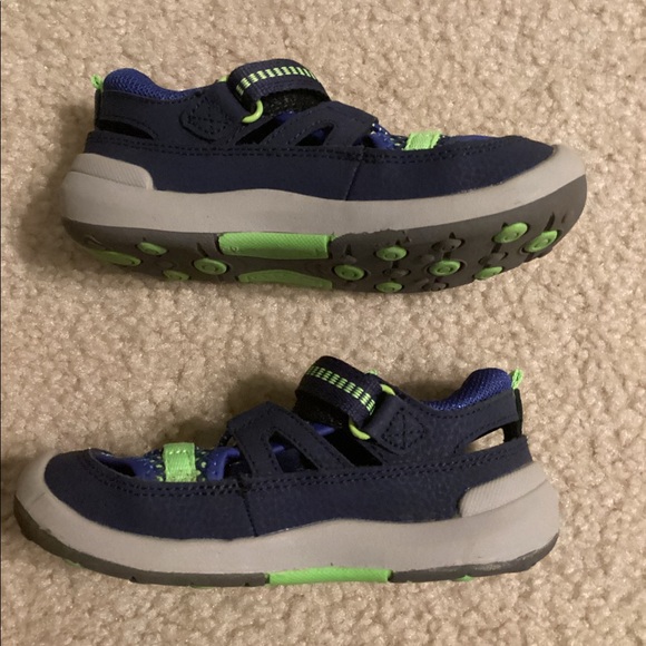 Striderite Wade Water Shoes - Picture 4 of 5